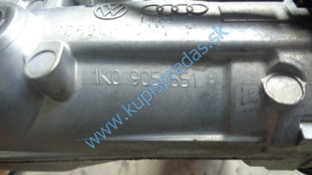 spínacia skrinka na vw volkswagen golf 7, 1K0905851